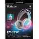 Навушники Defender Eclipse White (62440)