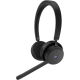 Навушники Lenovo Wireless VoIP (4XD1M80020)