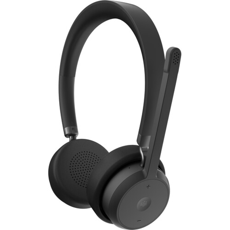 Навушники Lenovo Wireless VoIP (4XD1M80020)