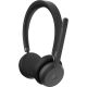 Навушники Lenovo Wireless VoIP (4XD1M80020)