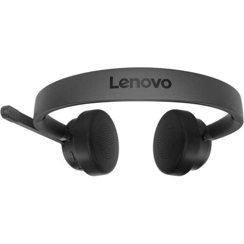 Навушники Lenovo Wireless VoIP (4XD1M80020)