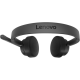 Навушники Lenovo Wireless VoIP (4XD1M80020)