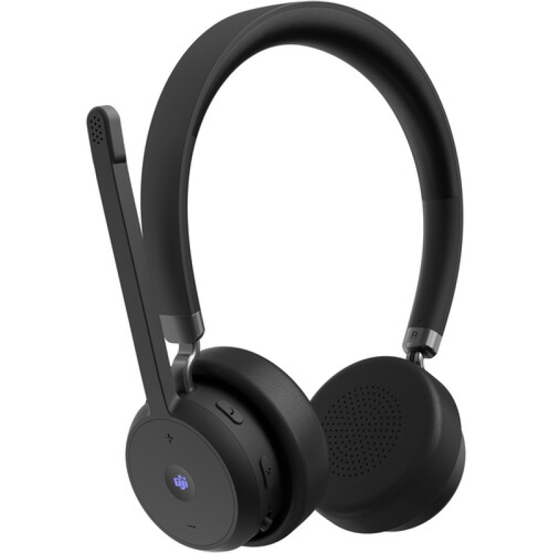 Навушники Lenovo Wireless VoIP (4XD1M80020)
