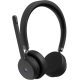 Навушники Lenovo Wireless VoIP (4XD1M80020)