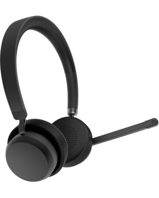 Навушники Lenovo Wireless VoIP (4XD1M80020)