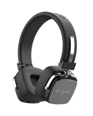 Навушники Proove 70’s Legend (APP) black (HP70L001AP01)
