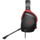Навушники Asus ROG Delta Core Black/Red (90YH03JC-B1UA00)