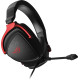 Навушники Asus ROG Delta Core Black/Red (90YH03JC-B1UA00)
