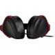 Навушники Asus ROG Delta Core Black/Red (90YH03JC-B1UA00)