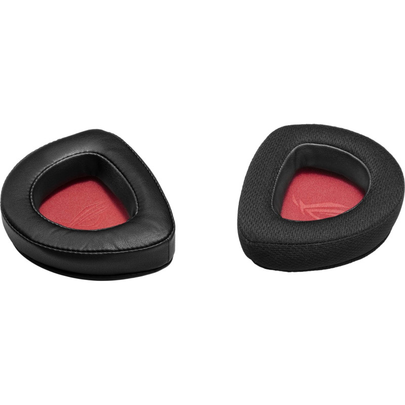 Навушники Asus ROG Delta Core Black/Red (90YH03JC-B1UA00)