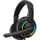 Hamepro HS299 RGB Black (HS299) навушники
