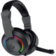 Hamepro HS299 RGB Black (HS299) навушники