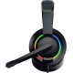 Hamepro HS299 RGB Black (HS299) навушники