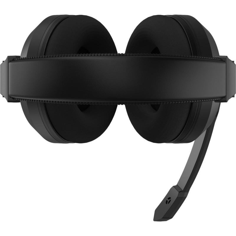 Hamepro HS299 RGB Black (HS299) навушники