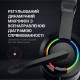 Hamepro HS299 RGB Black (HS299) навушники
