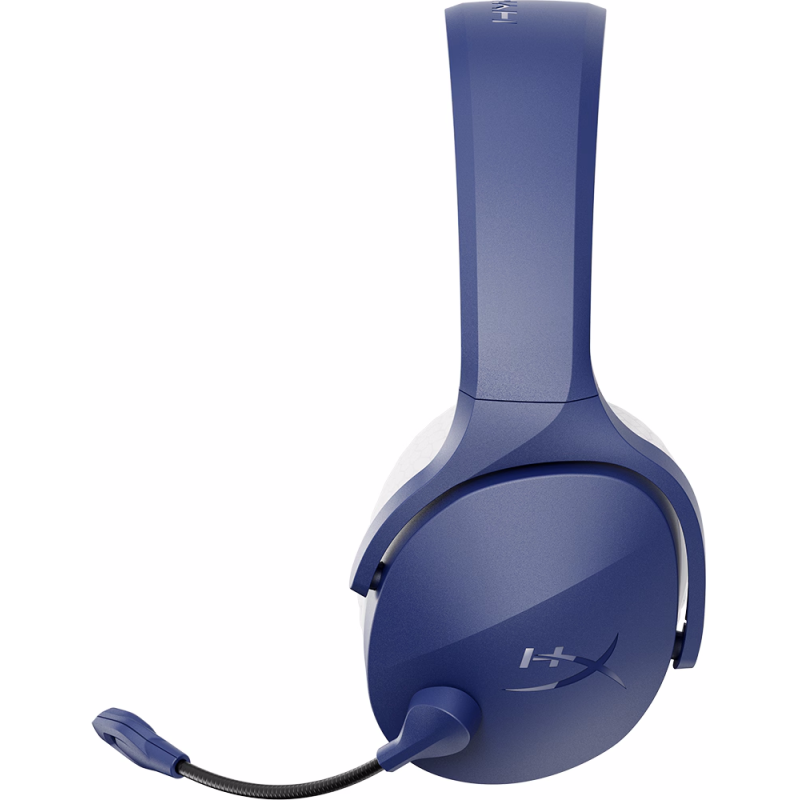 Навушники HyperX Cloud Jet Light Blue (AM7A0AA)