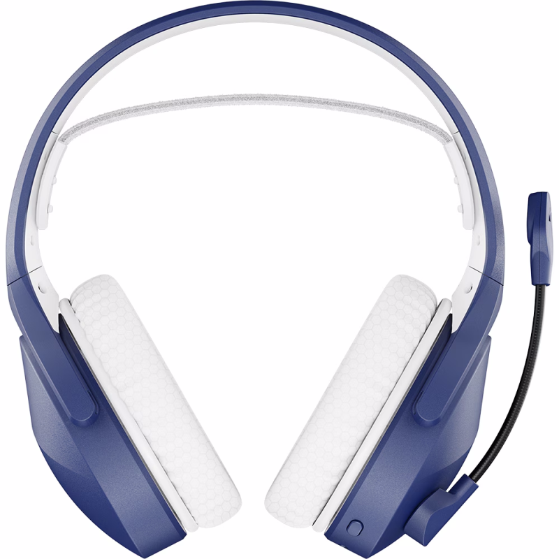 Навушники HyperX Cloud Jet Light Blue (AM7A0AA)