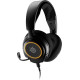 Навушники SteelSeries Arctis Nova 3 Black (61631)
