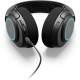 Навушники SteelSeries Arctis Nova 3 Black (61631)