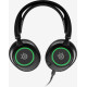 Навушники SteelSeries Arctis Nova 3 Black (61631)
