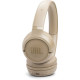 Навушники JBL TUNE 530BT Beige (JBLT530BTBEGEU)