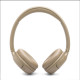 Навушники JBL TUNE 530BT Beige (JBLT530BTBEGEU)