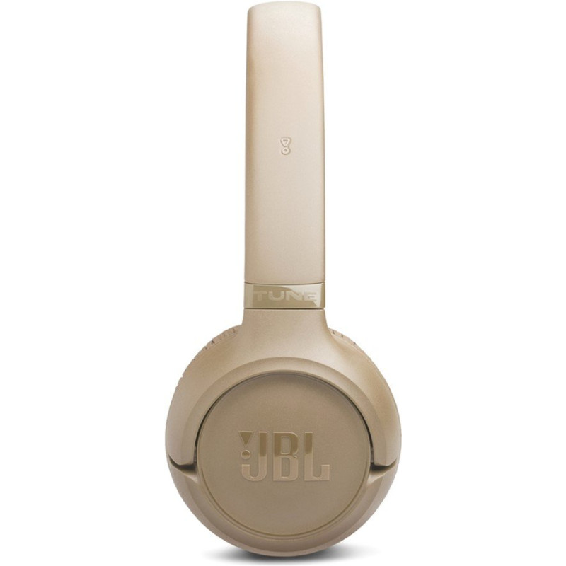 Навушники JBL TUNE 530BT Beige (JBLT530BTBEGEU)