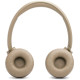 Навушники JBL TUNE 530BT Beige (JBLT530BTBEGEU)