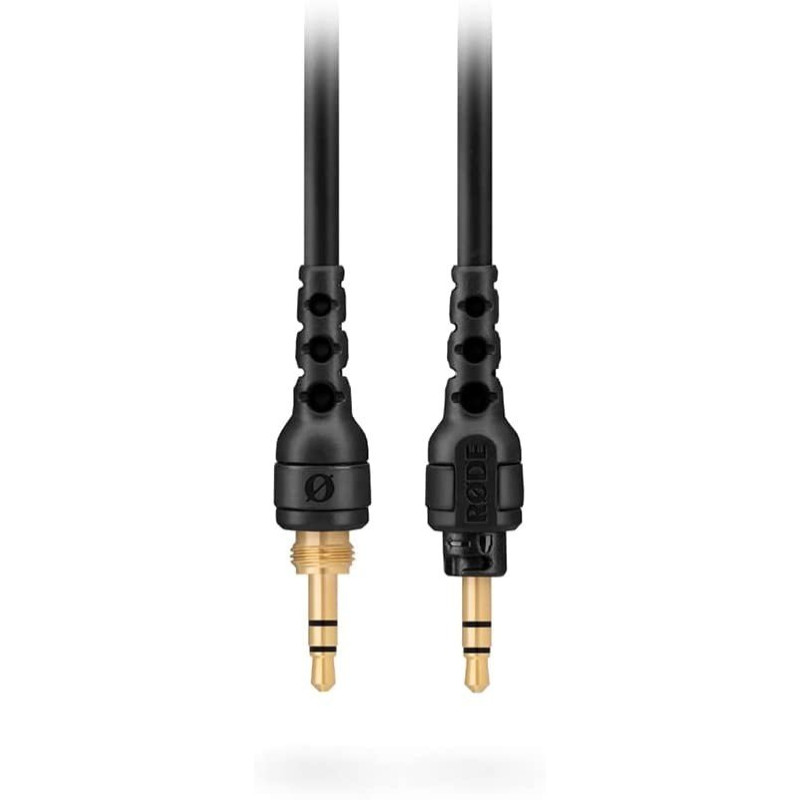 Навушники Rode NTH-100 Black