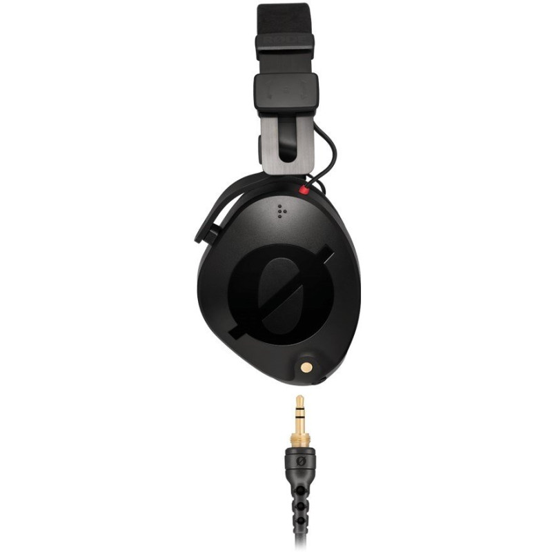 Навушники Rode NTH-100 Black