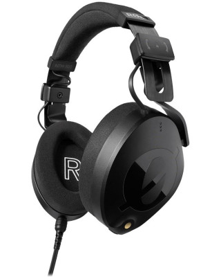 Навушники Rode NTH-100 Black