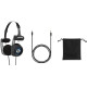 Навушники Koss Porta Pro Utility Black (196461.101)