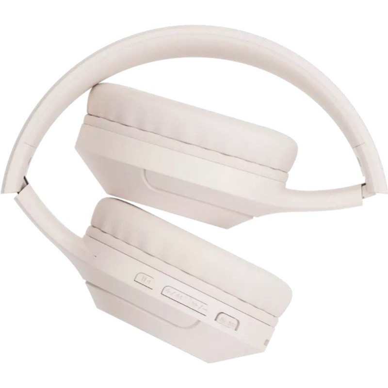 Навушники Canyon BTHS-3 Beige (CNS-CBTHS3BE) 