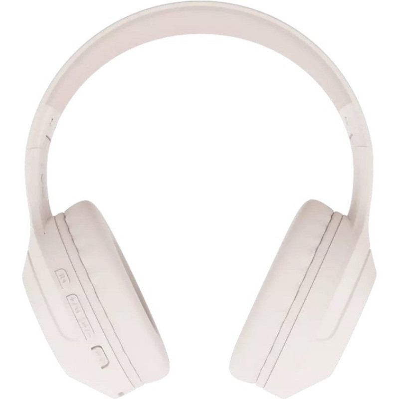 Навушники Canyon BTHS-3 Beige (CNS-CBTHS3BE) 