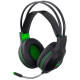 Навушники Esperanza EGH430 Black-Green (EGH430)