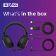Навушники Sony INZONE H9 Black (WHG900NB.CE7)