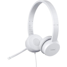 Навушники Lenovo 110 Stereo USB Headset (GXD1E71385)