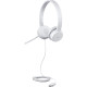 Навушники Lenovo 110 Stereo USB Headset (GXD1E71385)