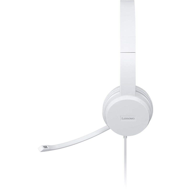 Навушники Lenovo 110 Stereo USB Headset (GXD1E71385)