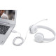 Навушники Lenovo 110 Stereo USB Headset (GXD1E71385)