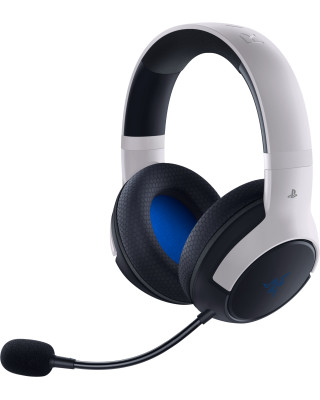 Навушники Razer Kaira Hyperspeed for PS5, black (RZ04-03980200-R3G1)