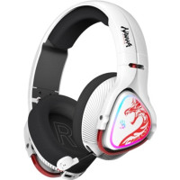 Навушники A4-Tech Bloody MR720 Naraka White