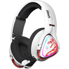 Навушники A4-Tech Bloody MR720 Naraka White