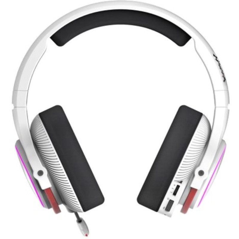 Навушники A4-Tech Bloody MR720 Naraka White