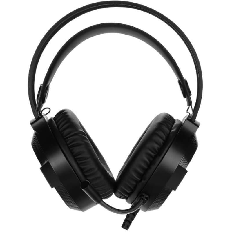 Навушники Marvo HG8902 БЛУГАЛЬНИЙ Чорний (HG8902)