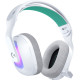 Навушники Logitech G522 Lightspeed White (981-001550)