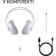 Навушники Logitech G522 Lightspeed White (981-001550)