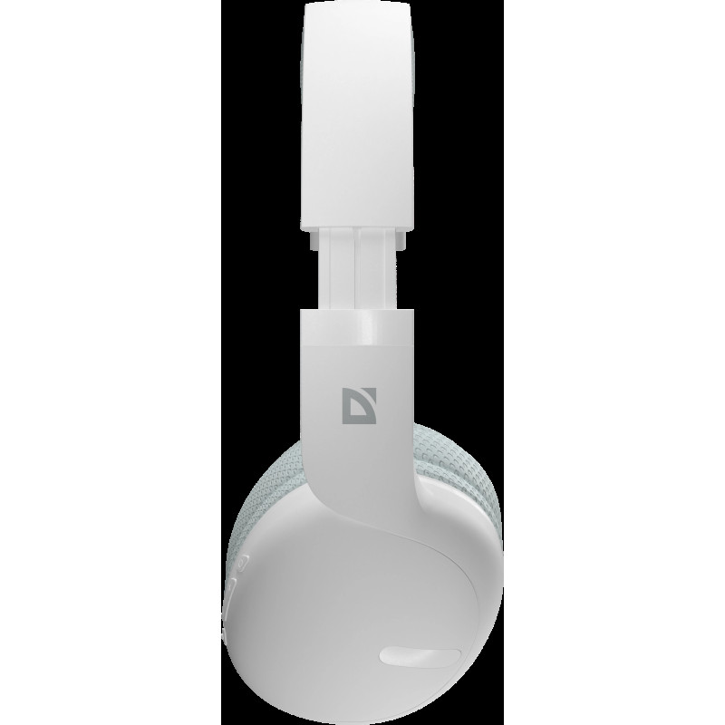 Навушники Defender FreeMotion B480 White (63481)