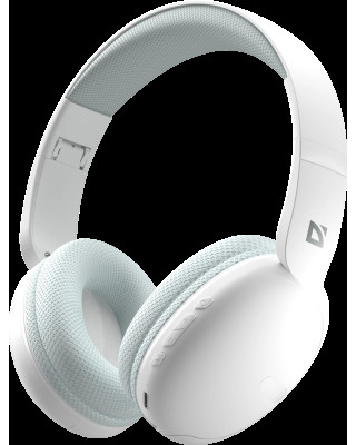 Навушники Defender FreeMotion B480 White (63481)