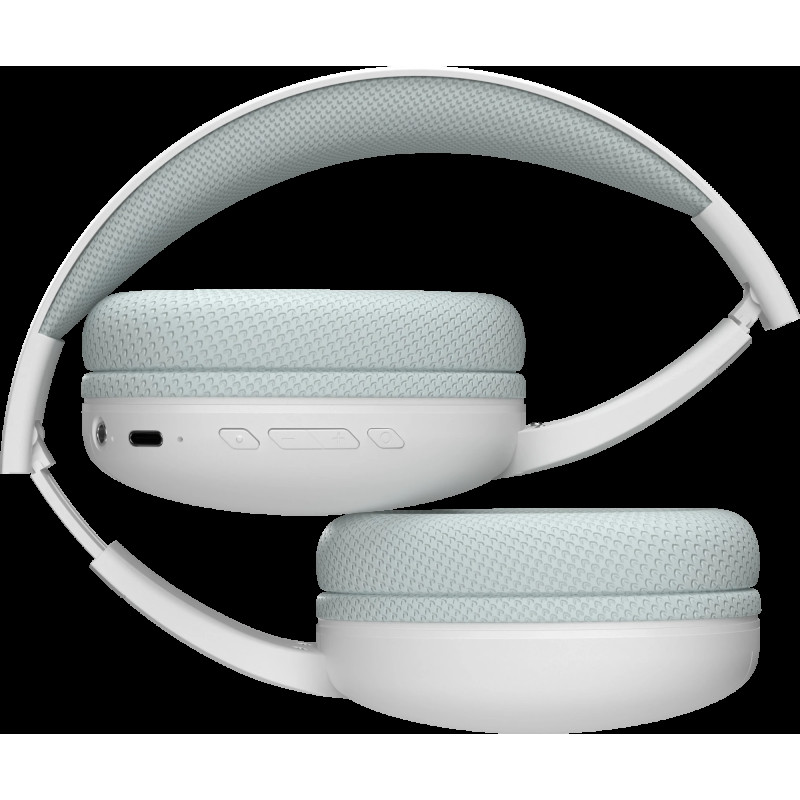 Навушники Defender FreeMotion B480 White (63481)